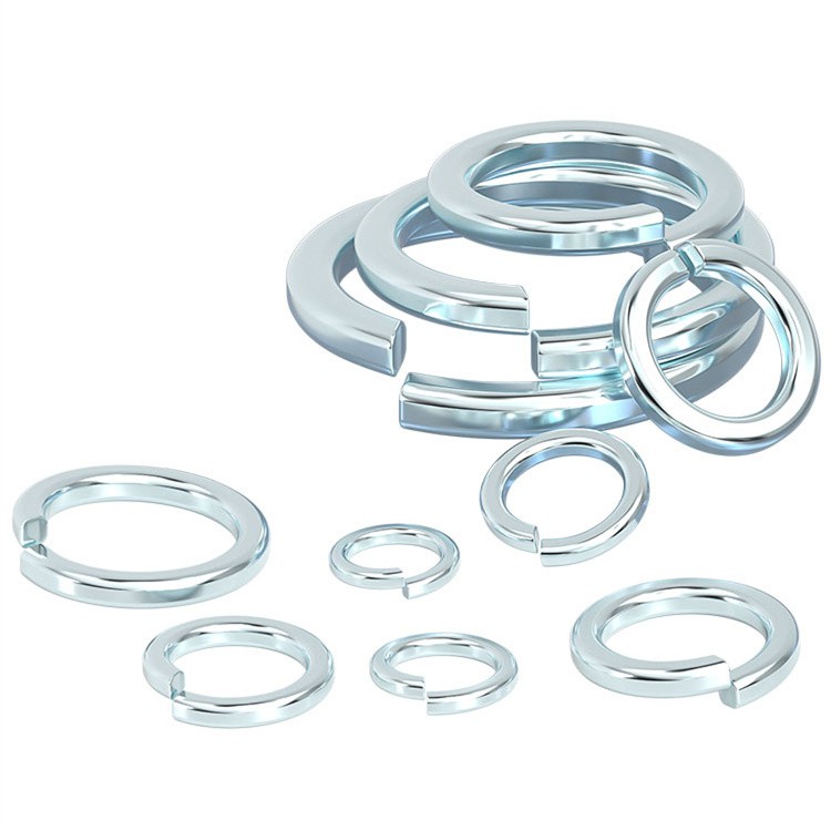 Pad Spring